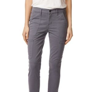 J Brand Skinny Utility Pant WORN TWICE